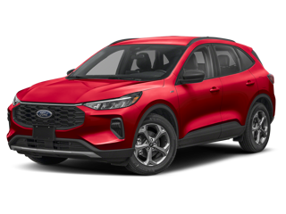 2025 Ford Escape in Globe, AZ