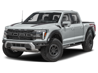 2026 F-150 Raptor