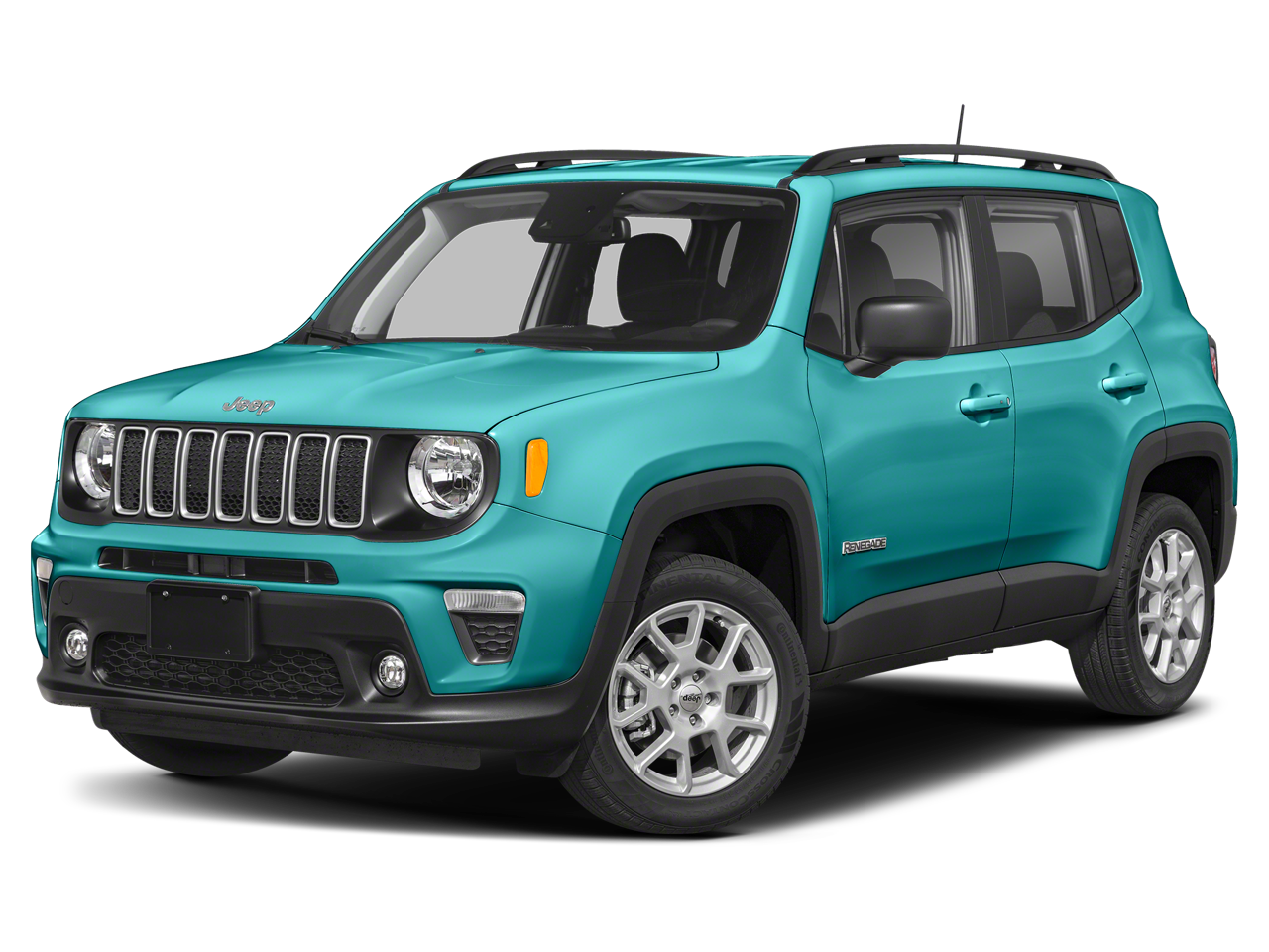 2022 Jeep Renegade Sport