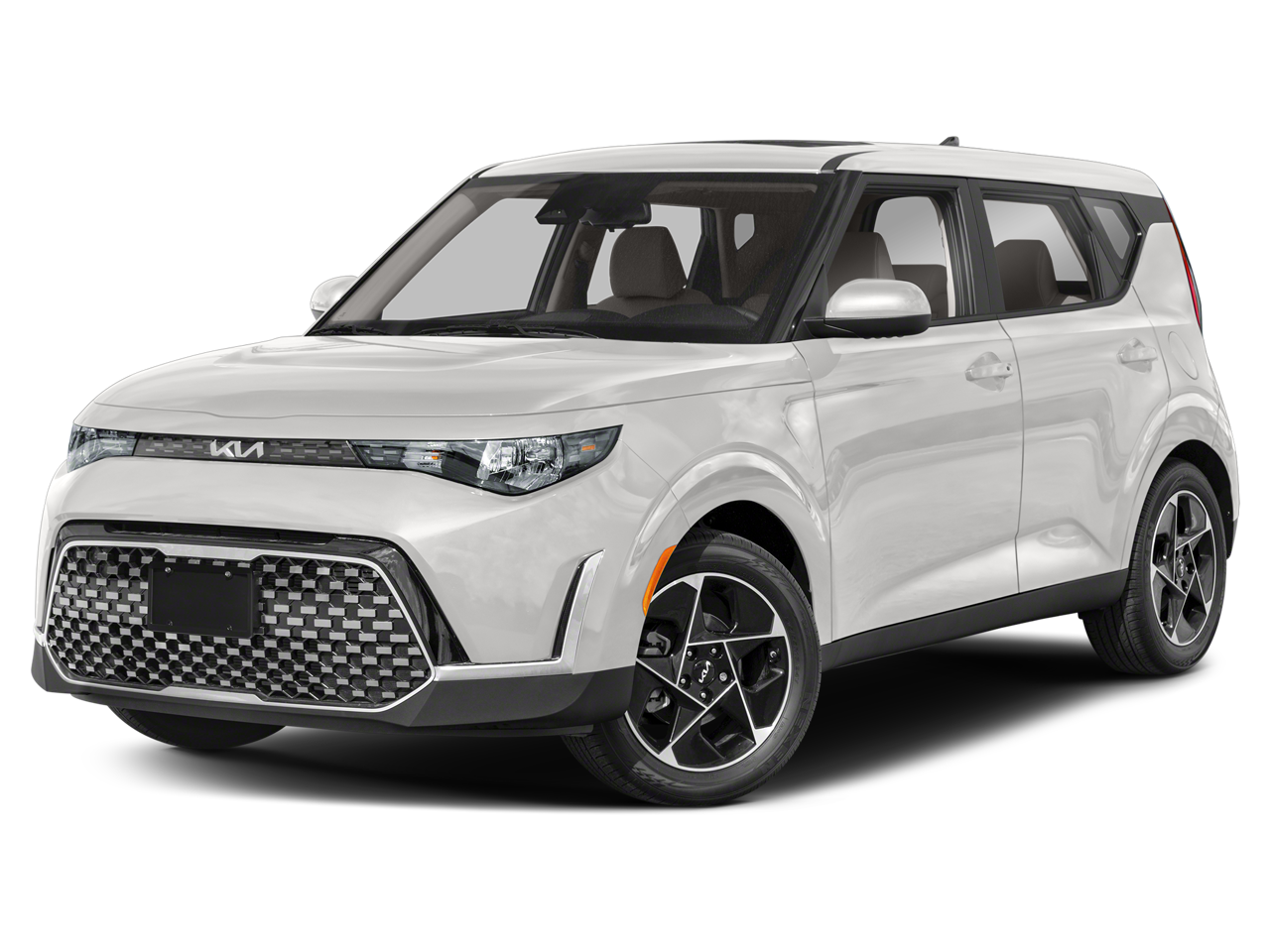 2023 Kia Soul EX