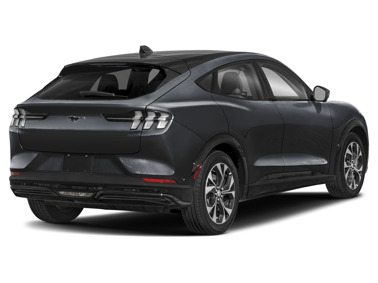 Used 2023 Ford Mustang Mach-E Premium RWD with VIN 3FMTK3R72PMA85340 for sale in Globe, AZ