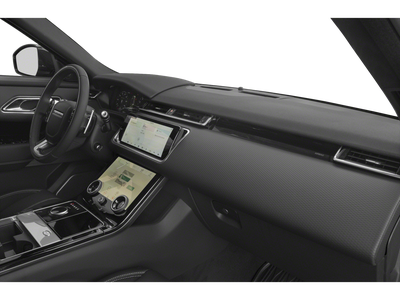 2020 Land Rover Range Rover Velar S