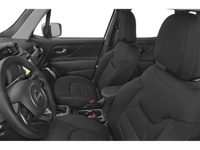 2022 Jeep Renegade Sport