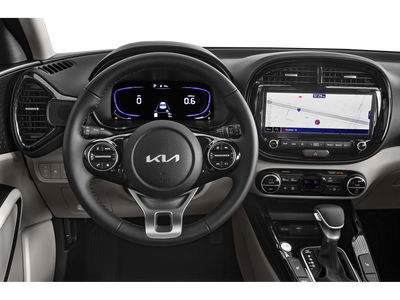2023 Kia Soul EX
