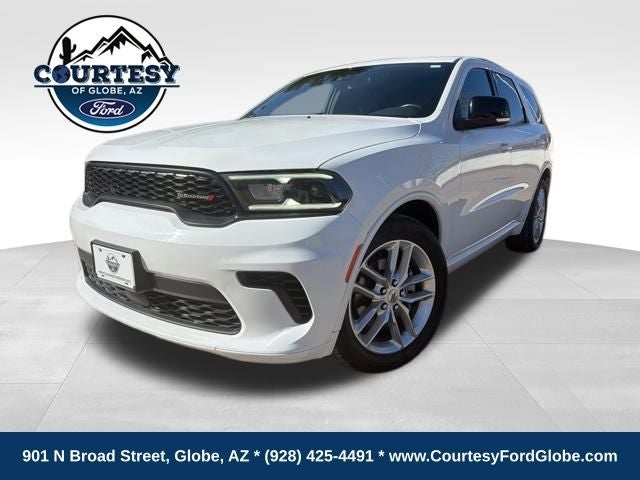 2024 Dodge Durango GT