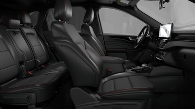 2026 Ford Escape Hybrid ST-Line Select