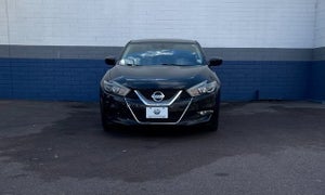 2017 Nissan Maxima 3.5 S