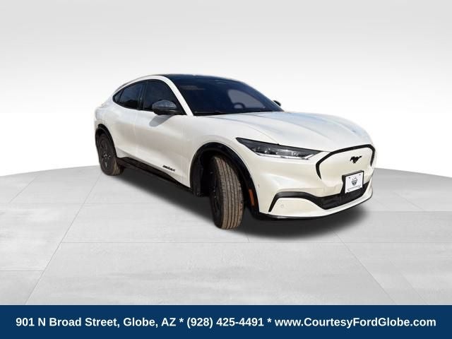 2023 Ford Mustang Mach-E California Route 1