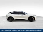 2023 Ford Mustang Mach-E California Route 1