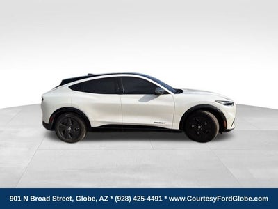 2023 Ford Mustang Mach-E California Route 1