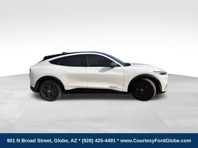2023 Ford Mustang Mach-E California Route 1