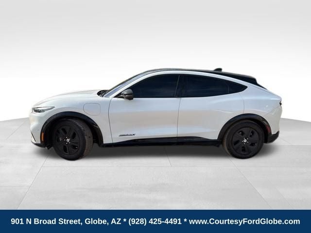 2023 Ford Mustang Mach-E California Route 1