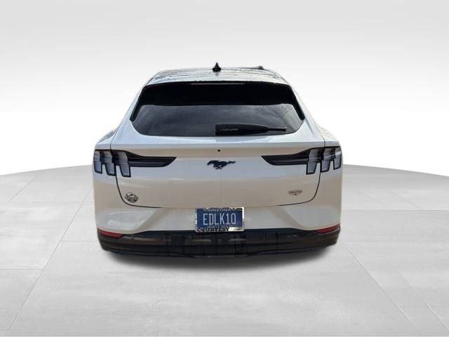 2023 Ford Mustang Mach-E California Route 1