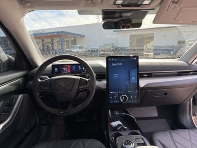 2023 Ford Mustang Mach-E California Route 1