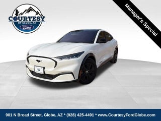 2023 Ford Mustang Mach-E California Route 1