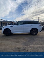 2024 Land Rover Range Rover Sport Dynamic SE