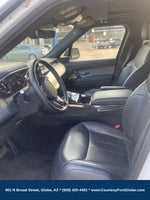 2024 Land Rover Range Rover Sport Dynamic SE