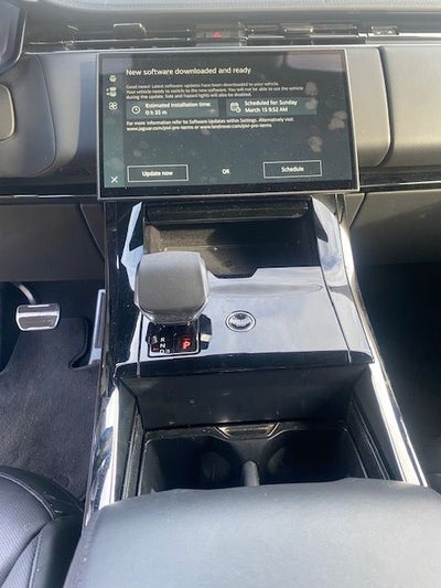 2024 Land Rover Range Rover Sport Dynamic SE