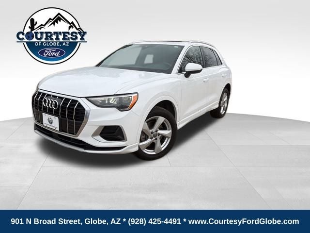 2019 Audi Q3 2.0T Premium quattro