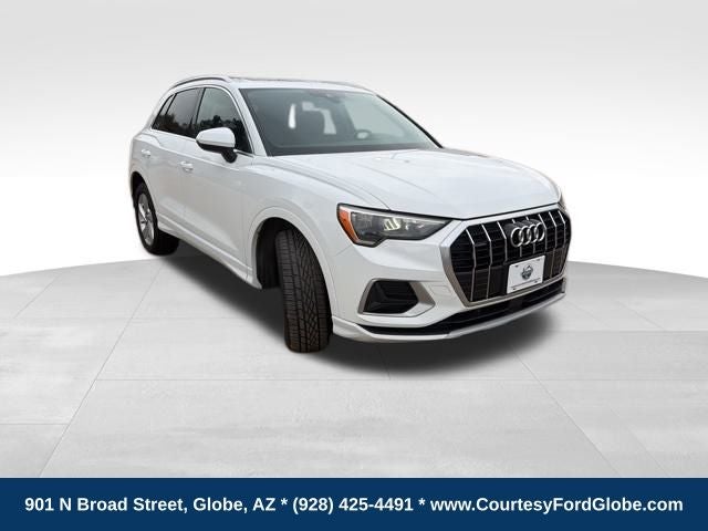 2019 Audi Q3 2.0T Premium quattro