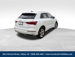 2019 Audi Q3 2.0T Premium quattro