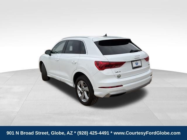 2019 Audi Q3 2.0T Premium quattro