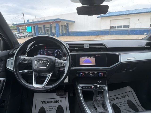 2019 Audi Q3 2.0T Premium quattro