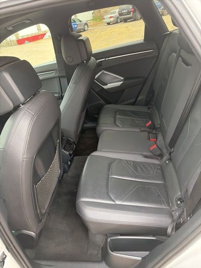 2019 Audi Q3 2.0T Premium quattro