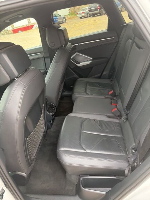 2019 Audi Q3 2.0T Premium quattro