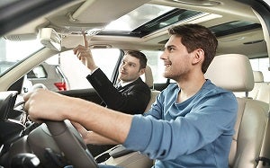 Schedule a test drive at Courtesy Ford of Globe in Globe, AZ.