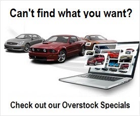 Courtesy Ford of Globe Overstock Specials